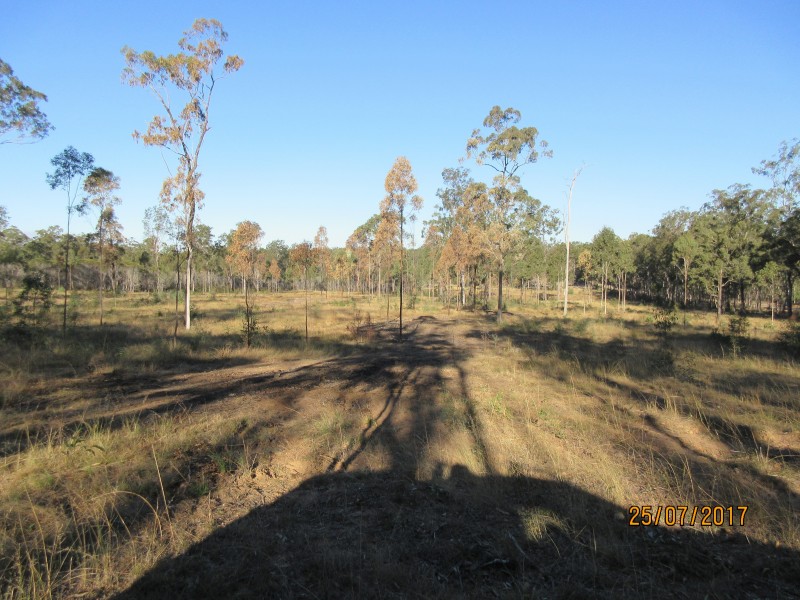 Childers QLD 4660
