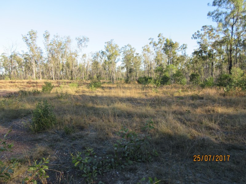 Childers QLD 4660