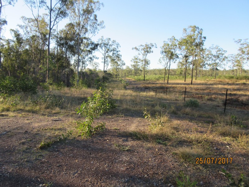 Childers QLD 4660
