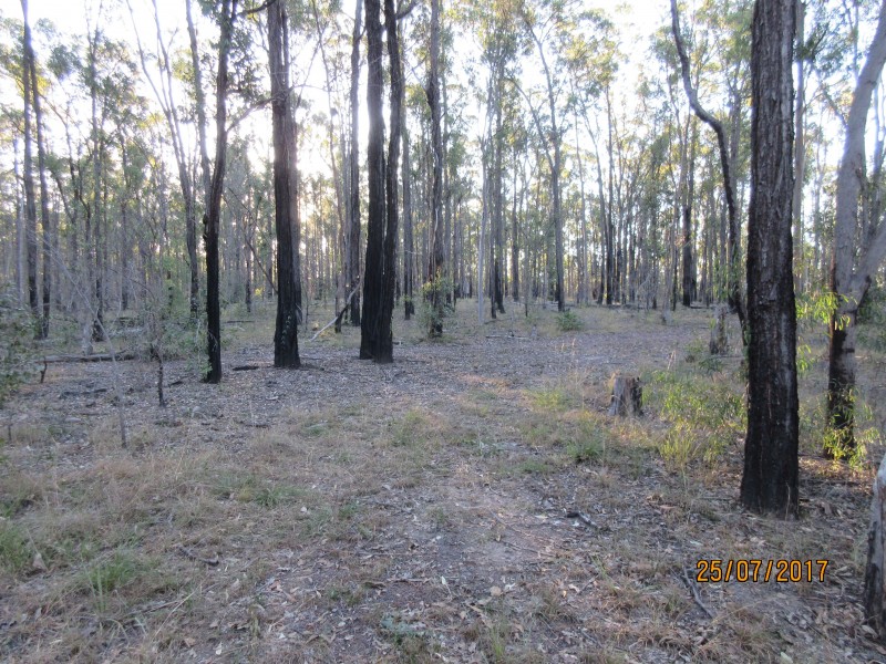 Childers QLD 4660