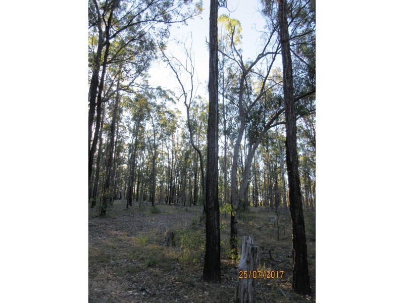 Childers QLD 4660