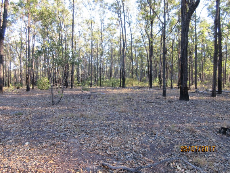 Childers QLD 4660