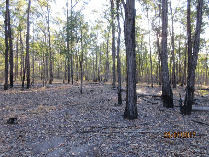 Childers QLD 4660