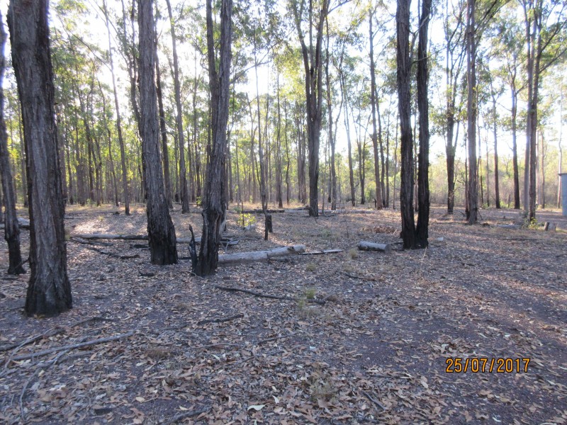 Childers QLD 4660