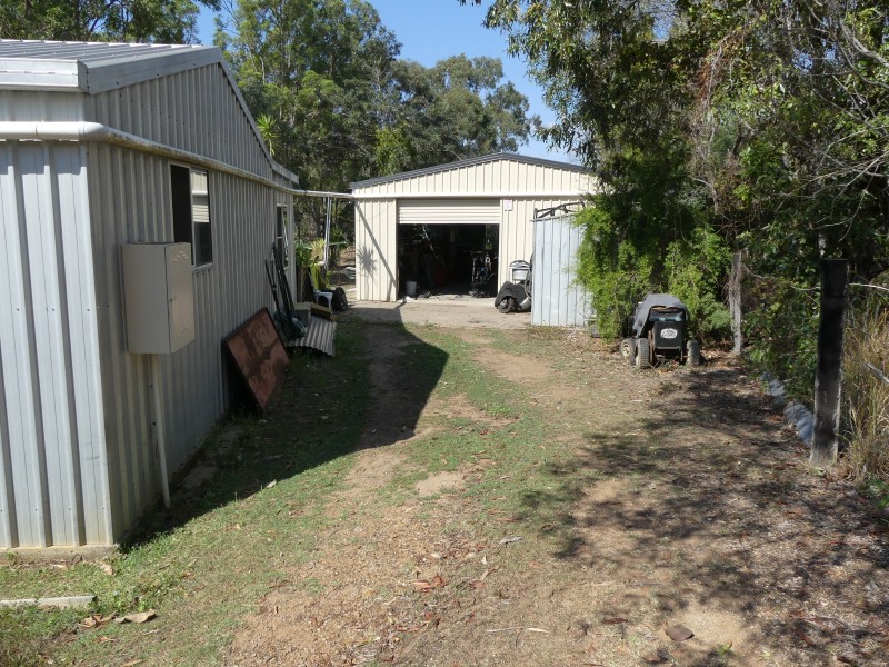 34 Rosella Dr, South Kolan QLD 4670