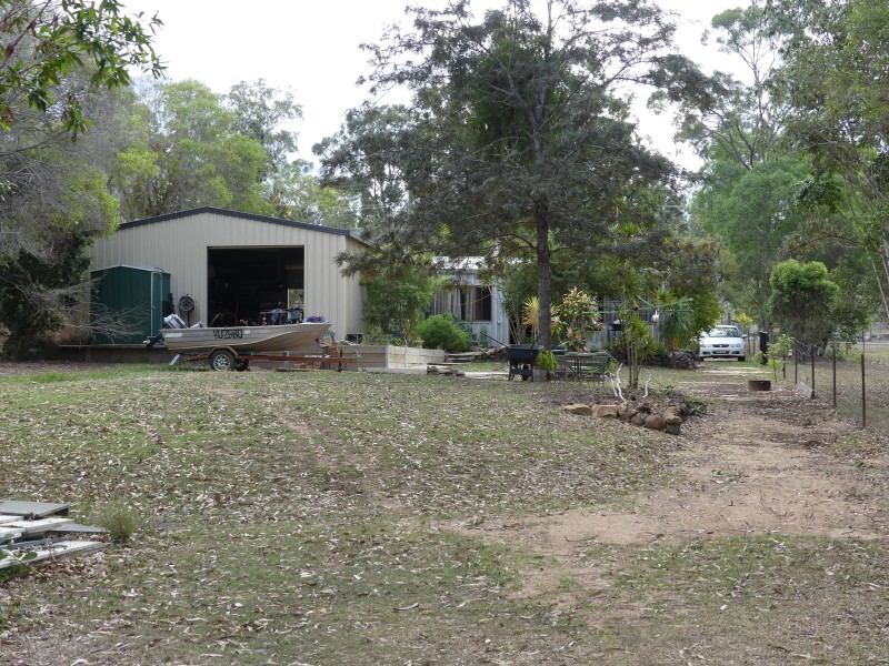 34 Rosella Dr, South Kolan QLD 4670