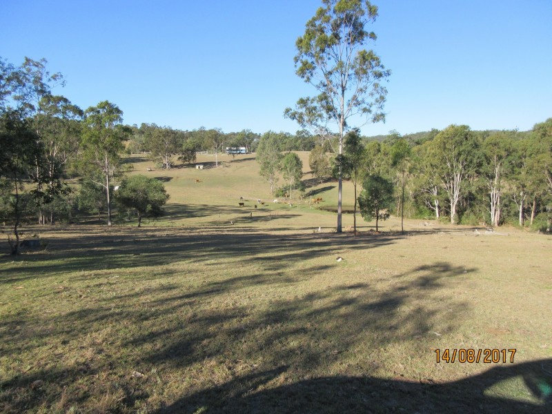 Mount Perry QLD 4671