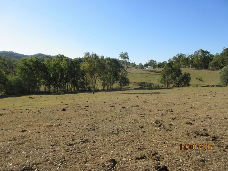 Mount Perry QLD 4671