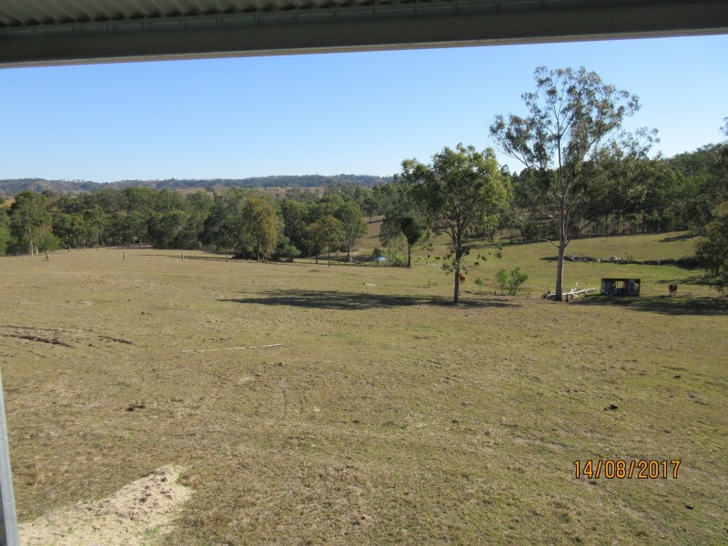 Mount Perry QLD 4671