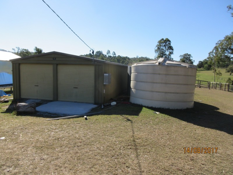 Mount Perry QLD 4671