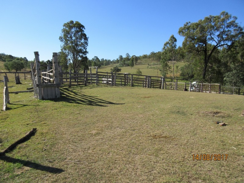 Mount Perry QLD 4671