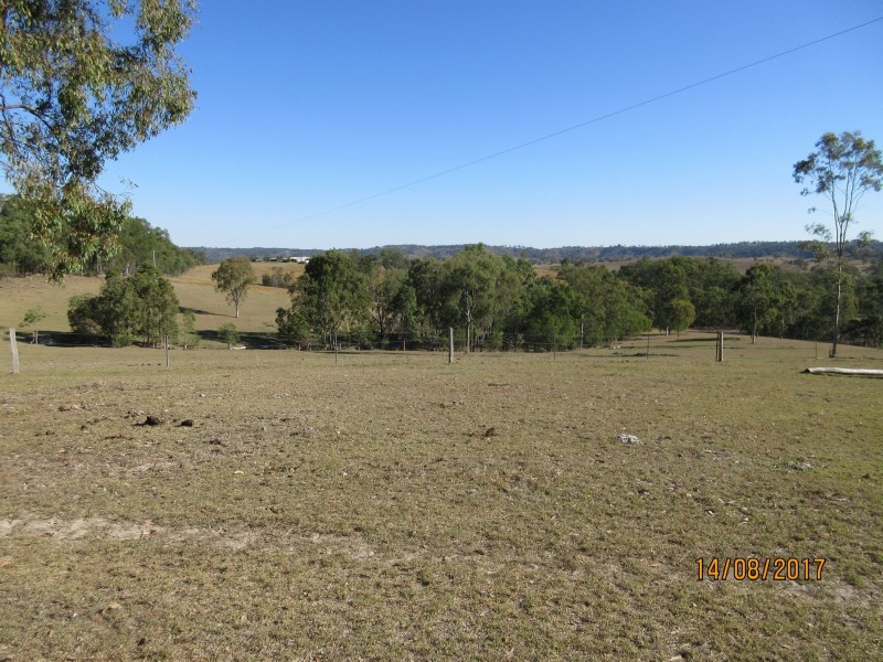 Mount Perry QLD 4671