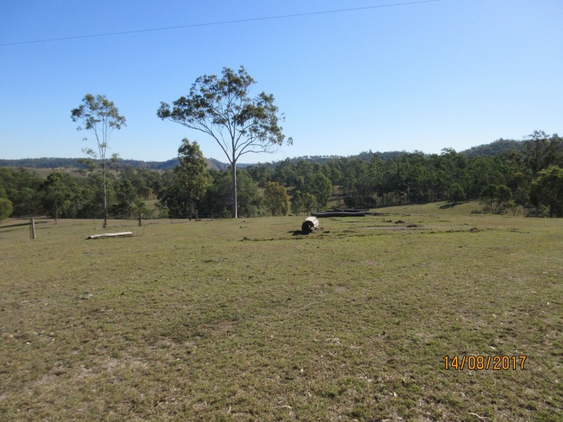 Mount Perry QLD 4671