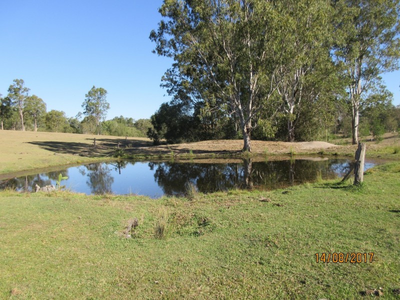 Mount Perry QLD 4671