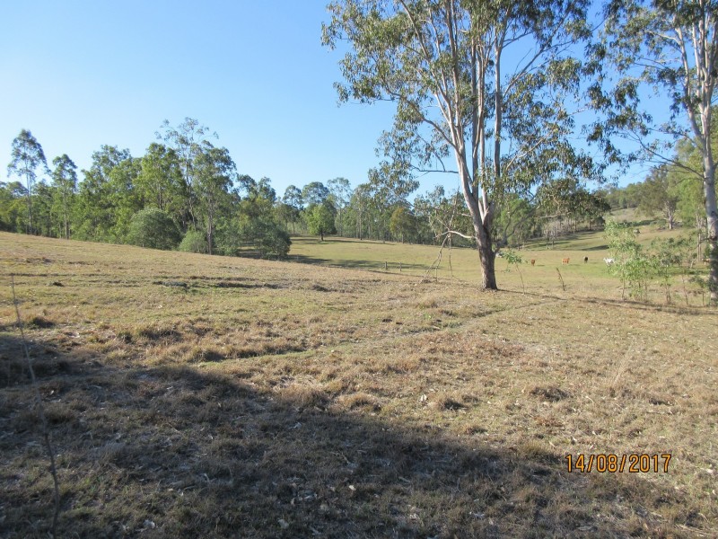 Mount Perry QLD 4671