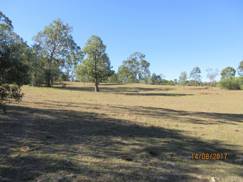 Mount Perry QLD 4671