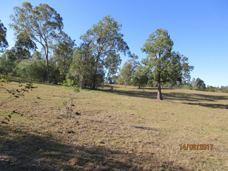 Mount Perry QLD 4671