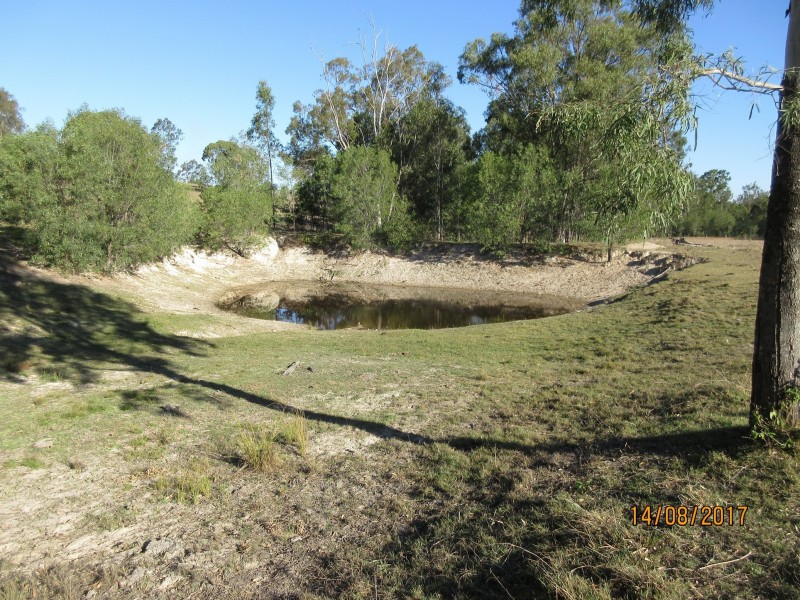 Mount Perry QLD 4671