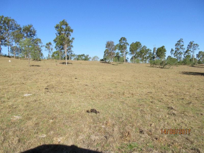 Mount Perry QLD 4671