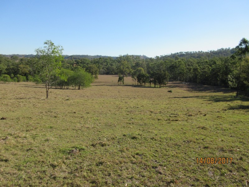 Mount Perry QLD 4671