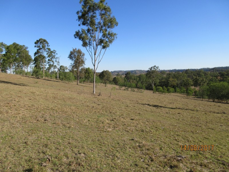 Mount Perry QLD 4671