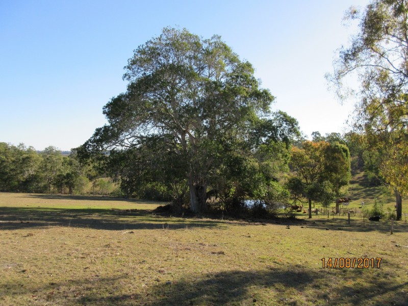 Mount Perry QLD 4671