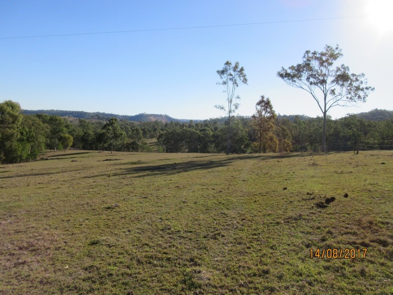 Mount Perry QLD 4671