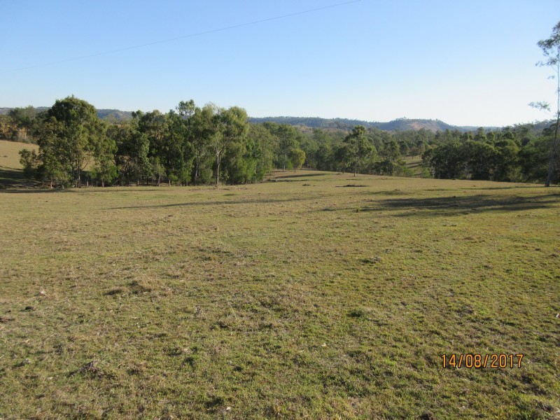 Mount Perry QLD 4671