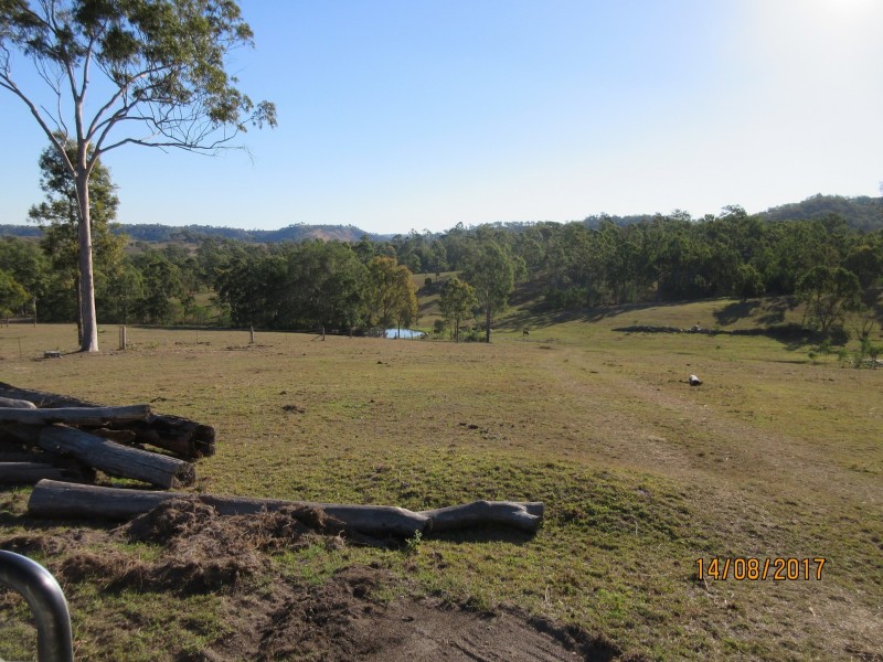 Mount Perry QLD 4671
