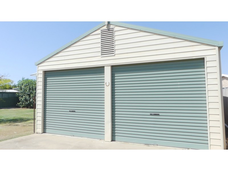 17 Grevillea Ave, Innes Park QLD 4670