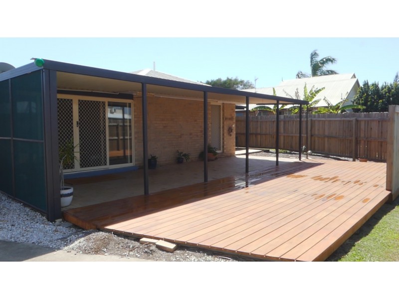 17 Grevillea Ave, Innes Park QLD 4670