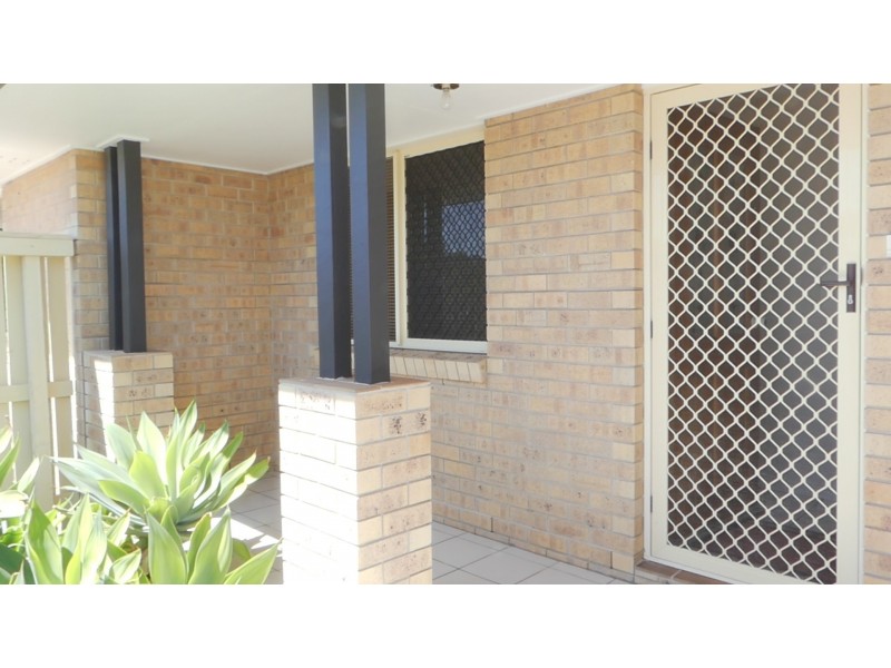 17 Grevillea Ave, Innes Park QLD 4670