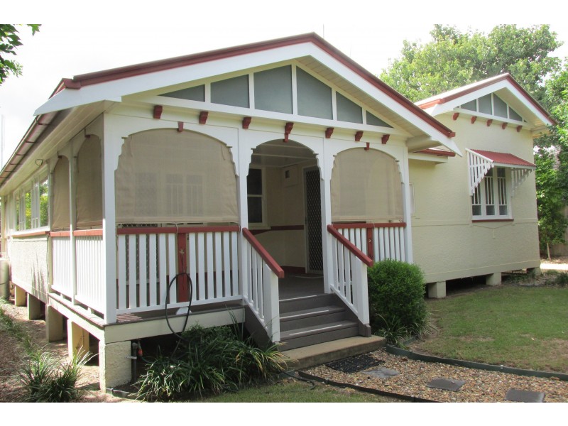 Walkervale QLD 4670