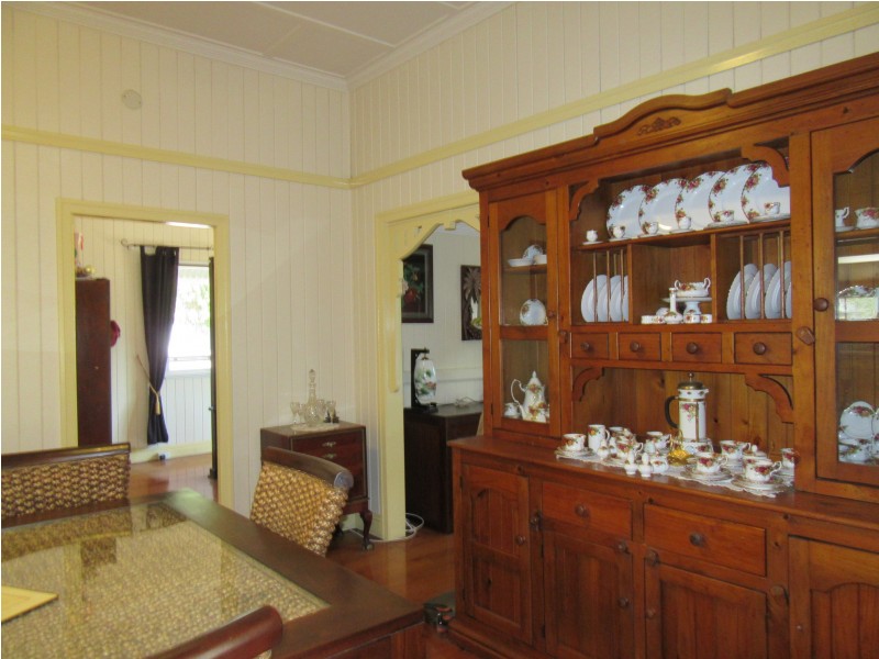 Walkervale QLD 4670