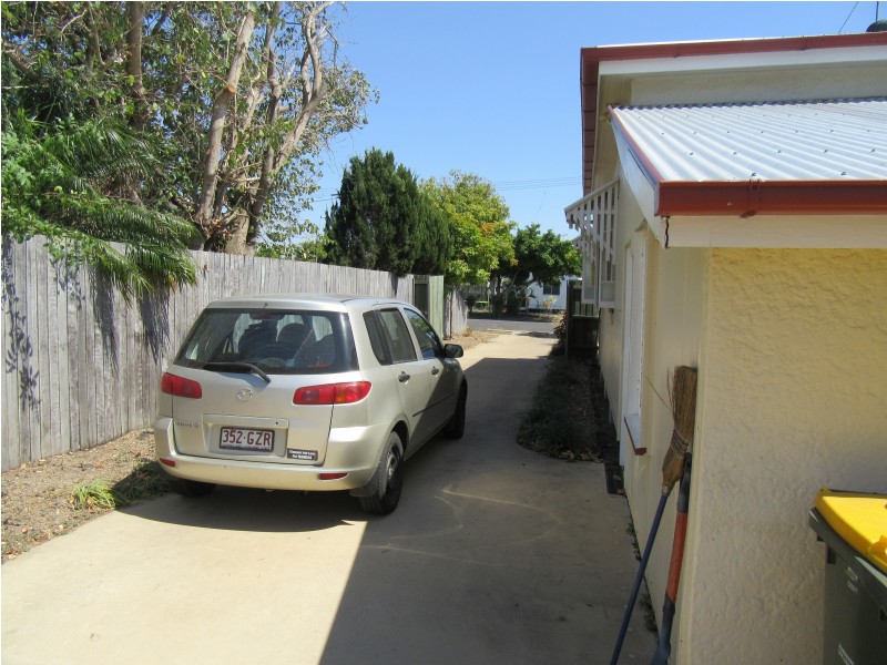 Walkervale QLD 4670