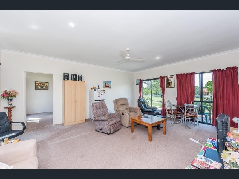 Innes Park QLD 4670