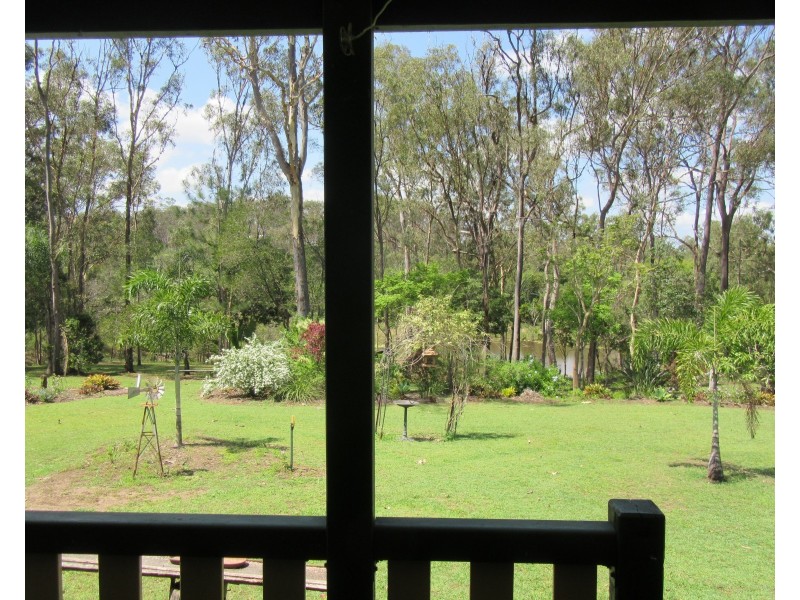 South Kolan QLD 4670