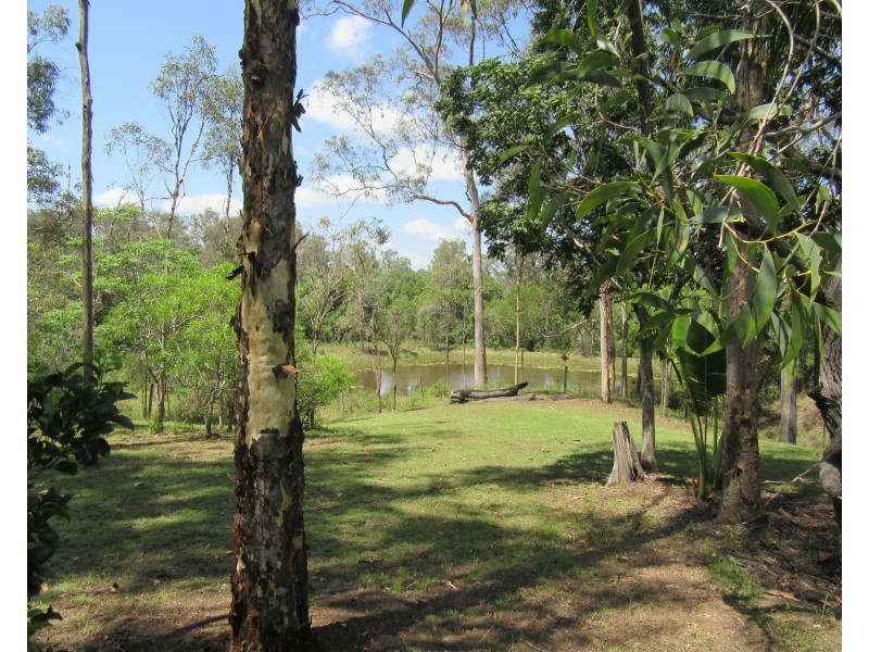 South Kolan QLD 4670