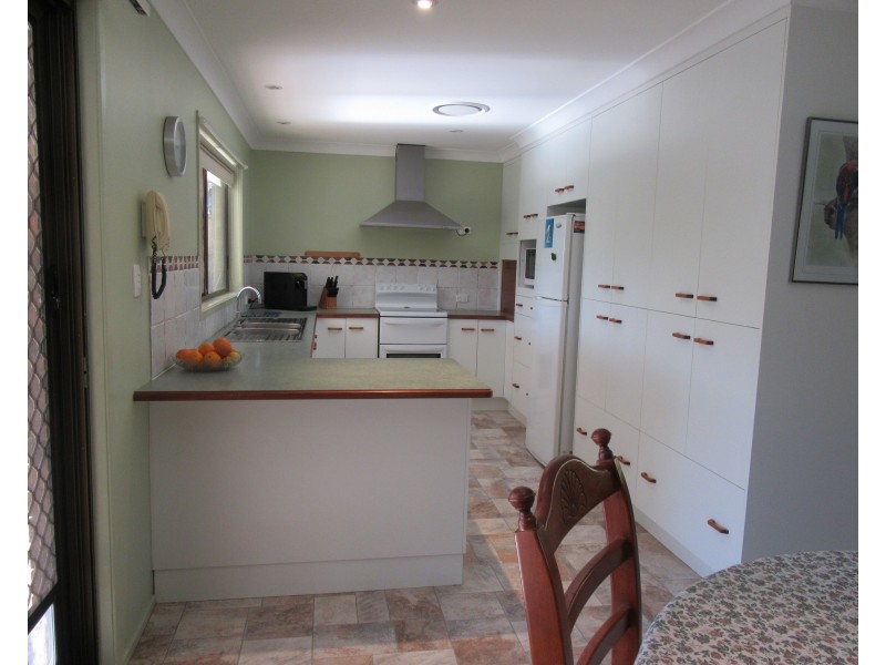 South Kolan QLD 4670