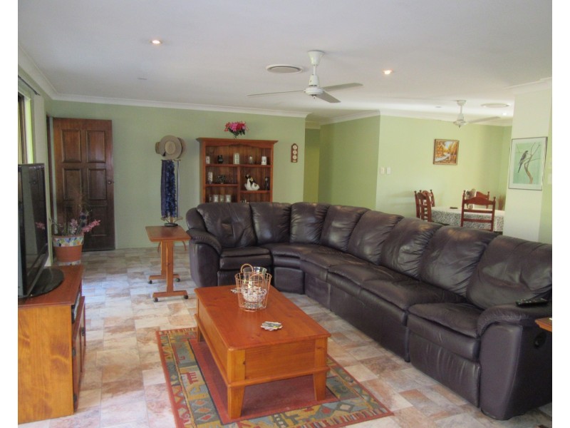 South Kolan QLD 4670