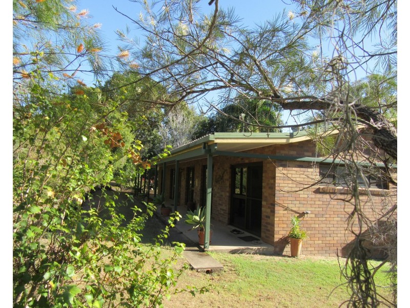 South Kolan QLD 4670