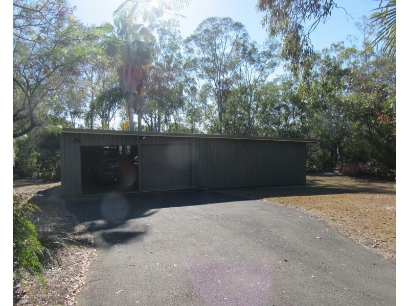 South Kolan QLD 4670