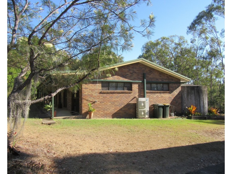 South Kolan QLD 4670