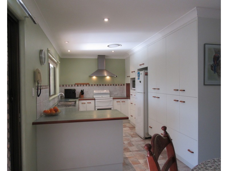 South Kolan QLD 4670