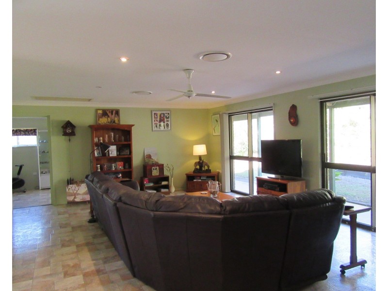 South Kolan QLD 4670