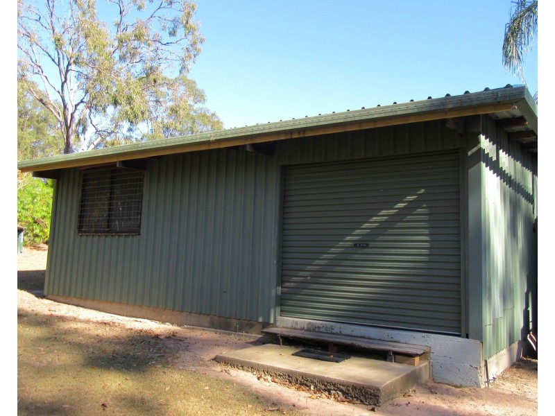 South Kolan QLD 4670