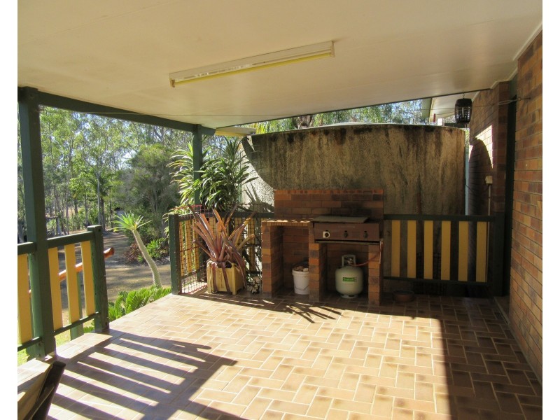 South Kolan QLD 4670