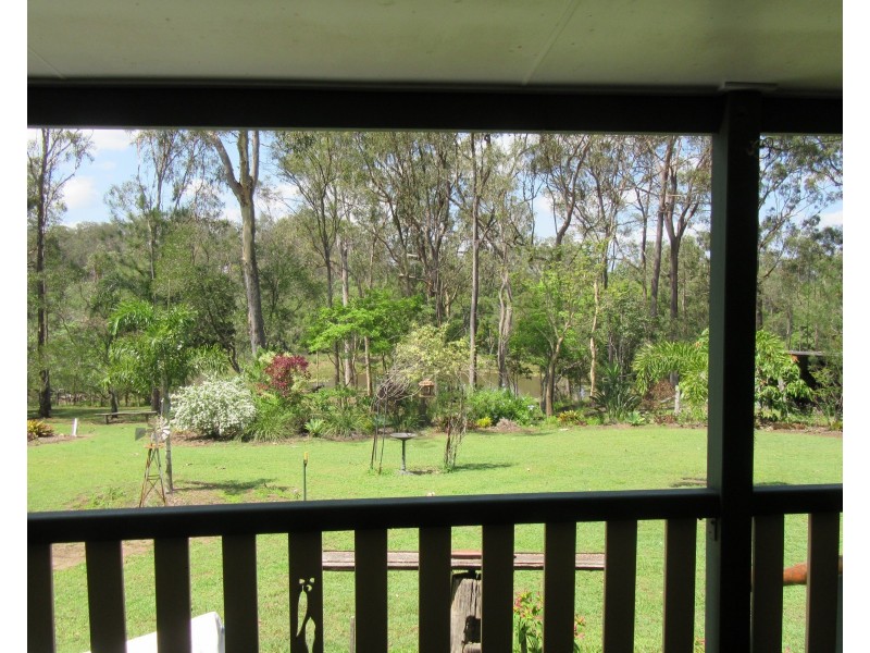 South Kolan QLD 4670