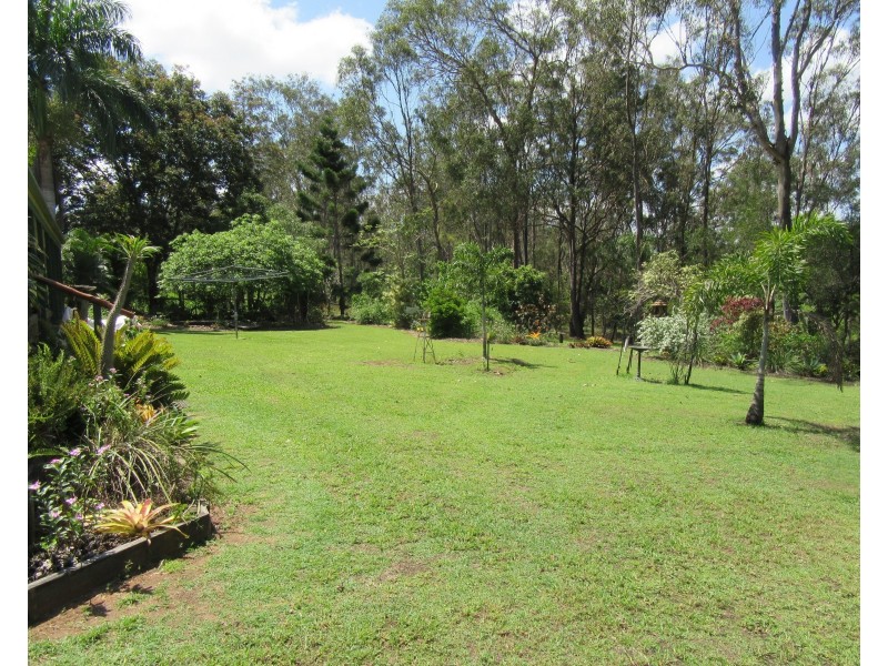 South Kolan QLD 4670