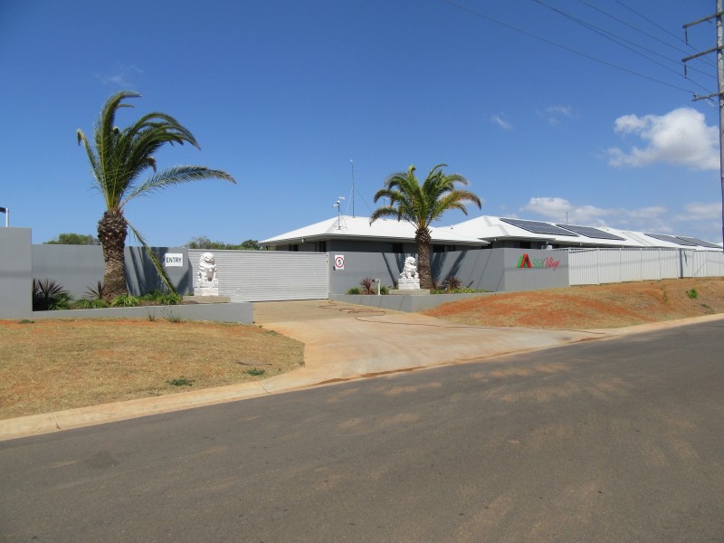 1/112 Greathead Road, Ashfield QLD 4670
